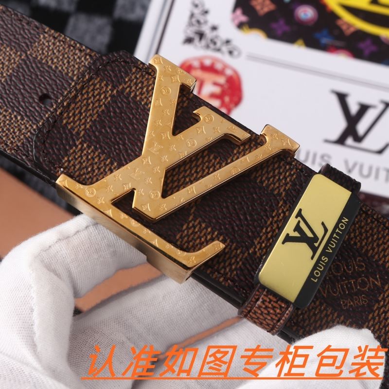 Louis Vuitton Belts